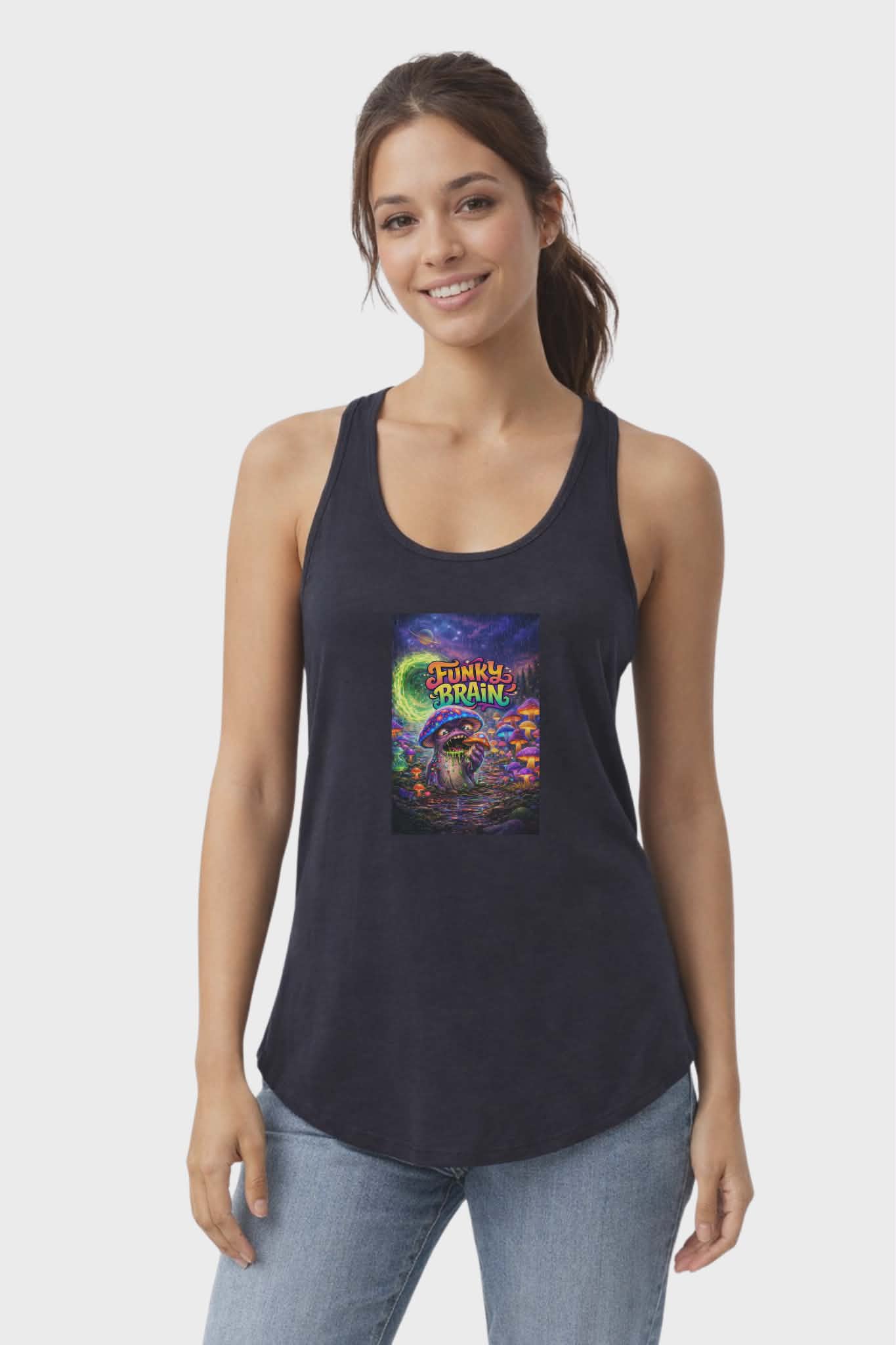Camisole Psycho v2