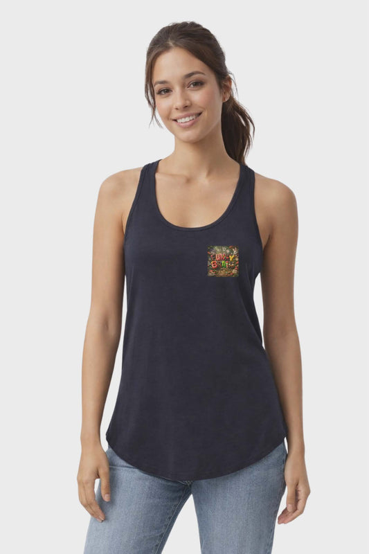 Camisole Wonderland v1