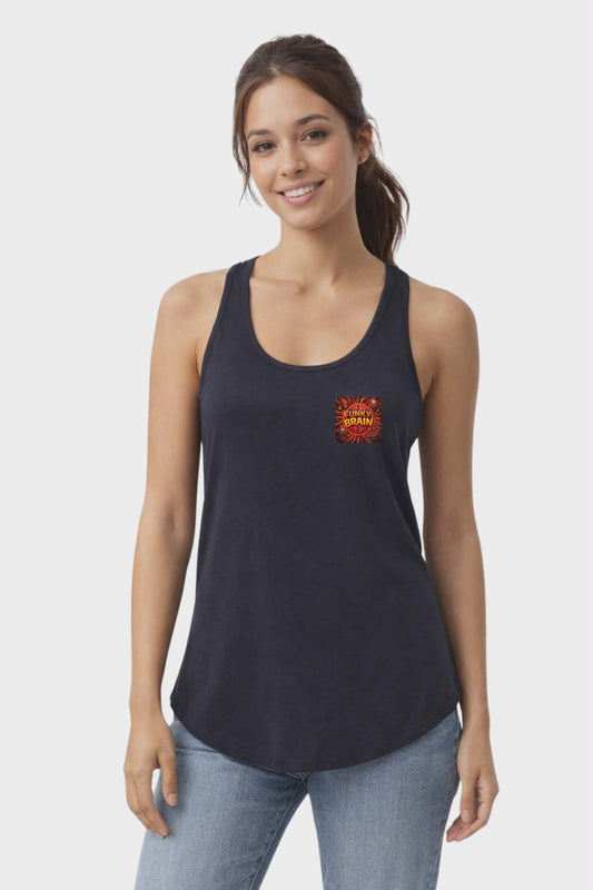 Camisole Crazy Circus v1