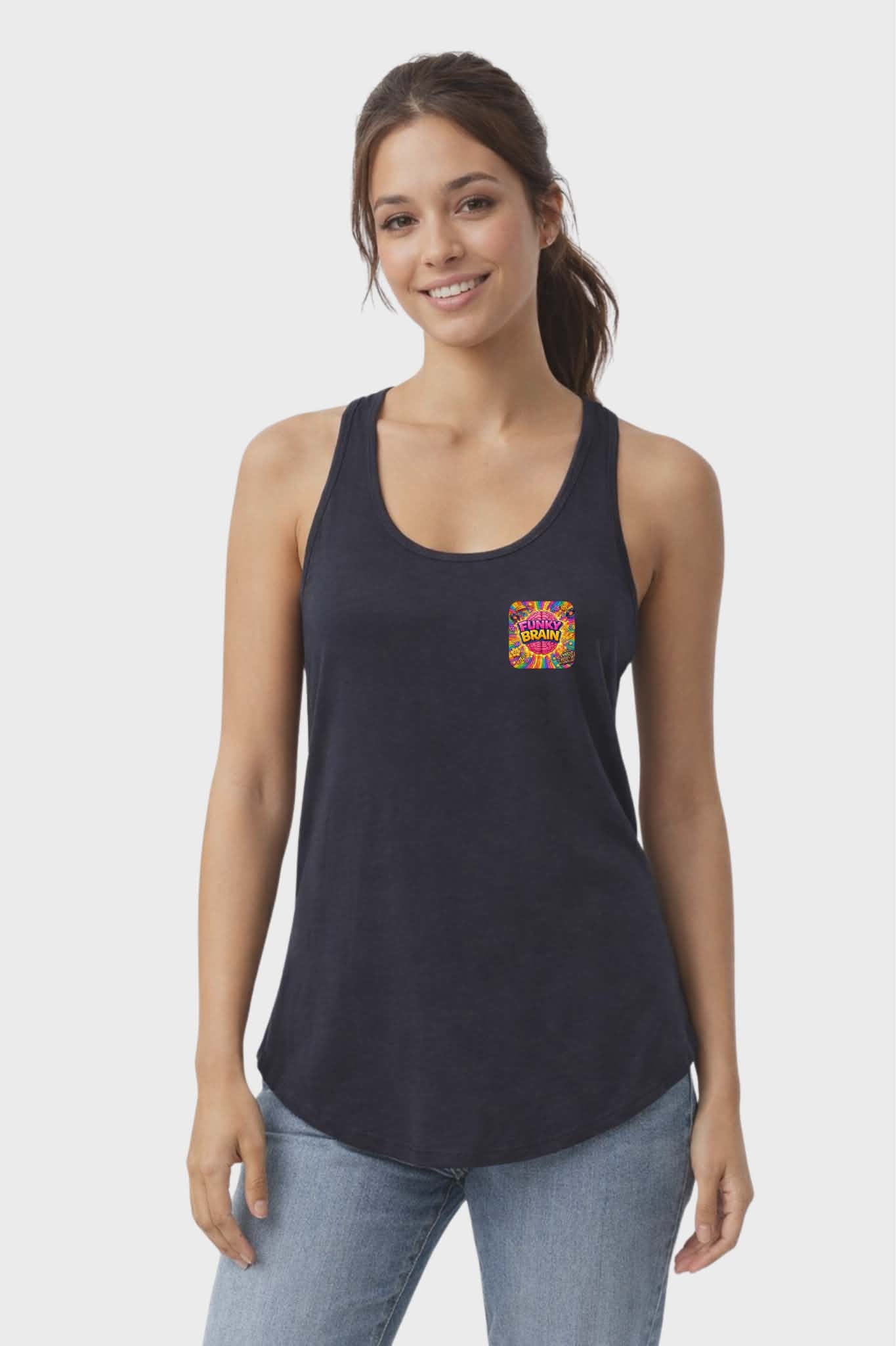 Camisole Funky-brain