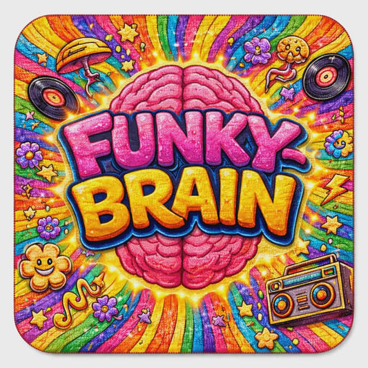 Camisole Funky-brain