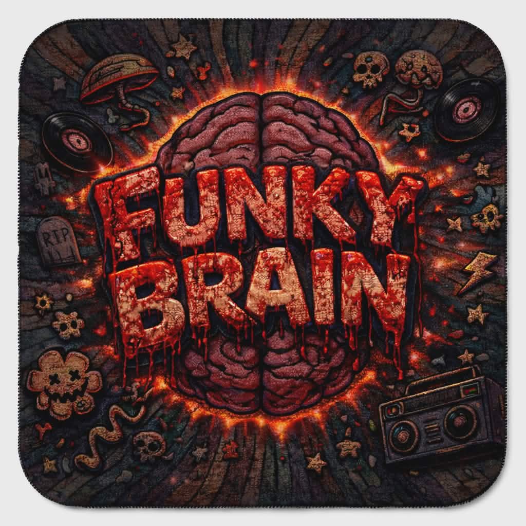 T-shirt Crazy Train