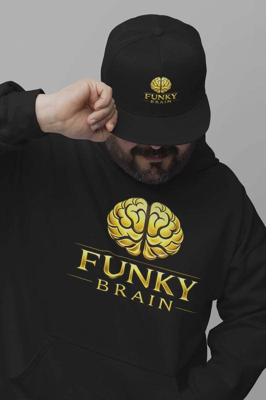 Hoodies Funky-classic