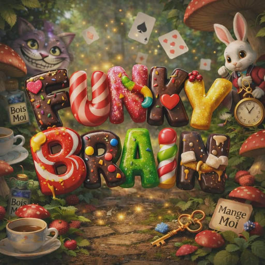 Camisole Wonderland v1